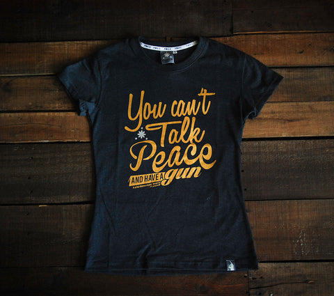 Women's Talk Peace