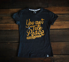 Women's Talk Peace