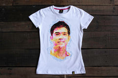 Women's Triangular (White)