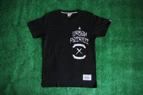 Men's West Coast (Black)