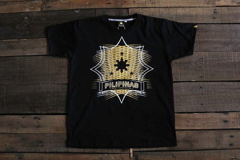 Men's Woven (Black)