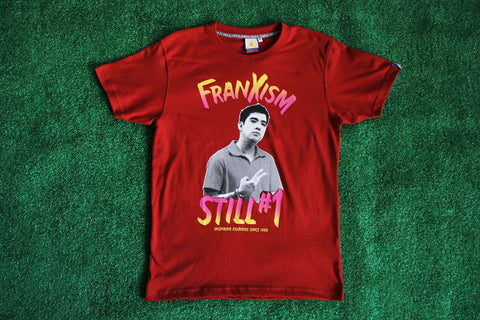 Men's X FranXism (Rust)