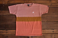 Men's Tri Textile (Acid Rust)