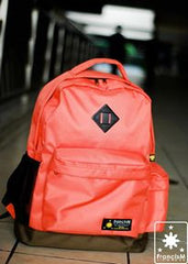 Backpack - Orange