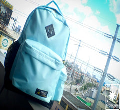 Backpack - Sky Blue
