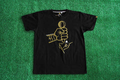 Men's Brown Like Sig. (Black)