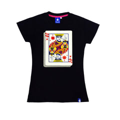 Women's King Francis (Black)