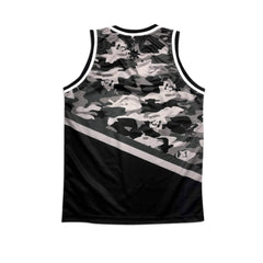 Men's Pinas Jersey Camou 2.0 (Monotone)