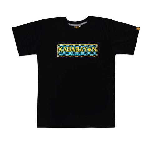 Men's Kababayan 2020 (Black)
