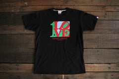 Men's Love Park (Black)