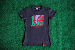 Women's Love Park (Gray)