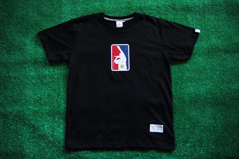Men's Mic Flag X (Black)