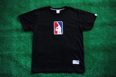Men's Mic Flag X (Black)