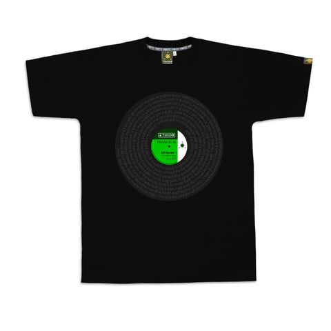 Men's Plaka (Black)