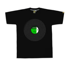 Men's Plaka (Black)