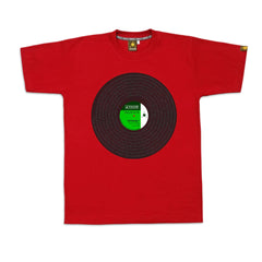 Men's Plaka (Red)