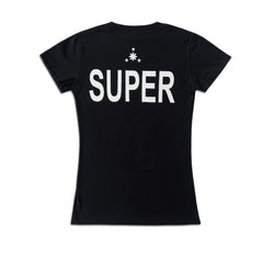 Women's Super Proxy (Black)