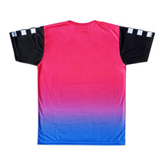 Men's Subli Ride Shirt (Pink)