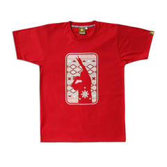 Men's Mic Tribe (Red)