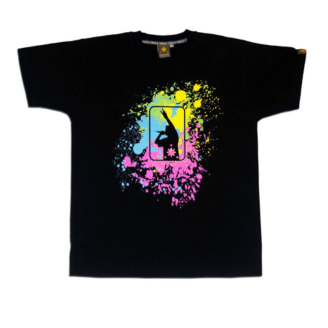 Men's Mic Gotcha (Black)