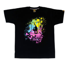 Men's Mic Gotcha (Black)