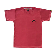 Men's Burda (Old Rose/Black Embro)