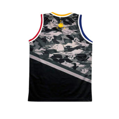 Men's Pinas Jersey Camou 2.0 (Flag)