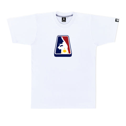 Men's Mic 2D (White)