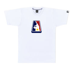 Men's Mic 2D (White)