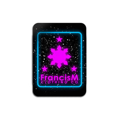 FrancisM Sticker Pack V2.0 5 Pieces