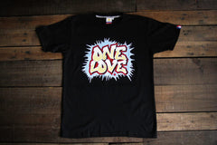 Men's Wild Love (Black)